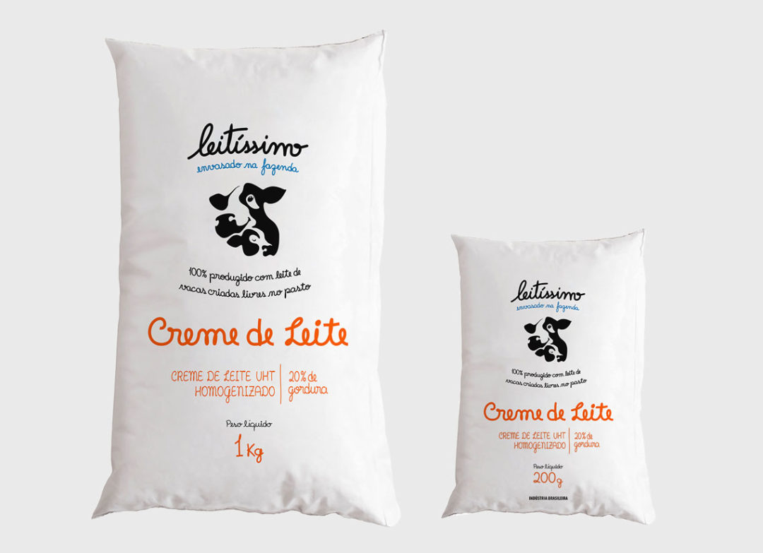 pouches_saches_creme_leitíssimo_brandium_agency pouches_saches_creme_leitíssimo_brandium_agency