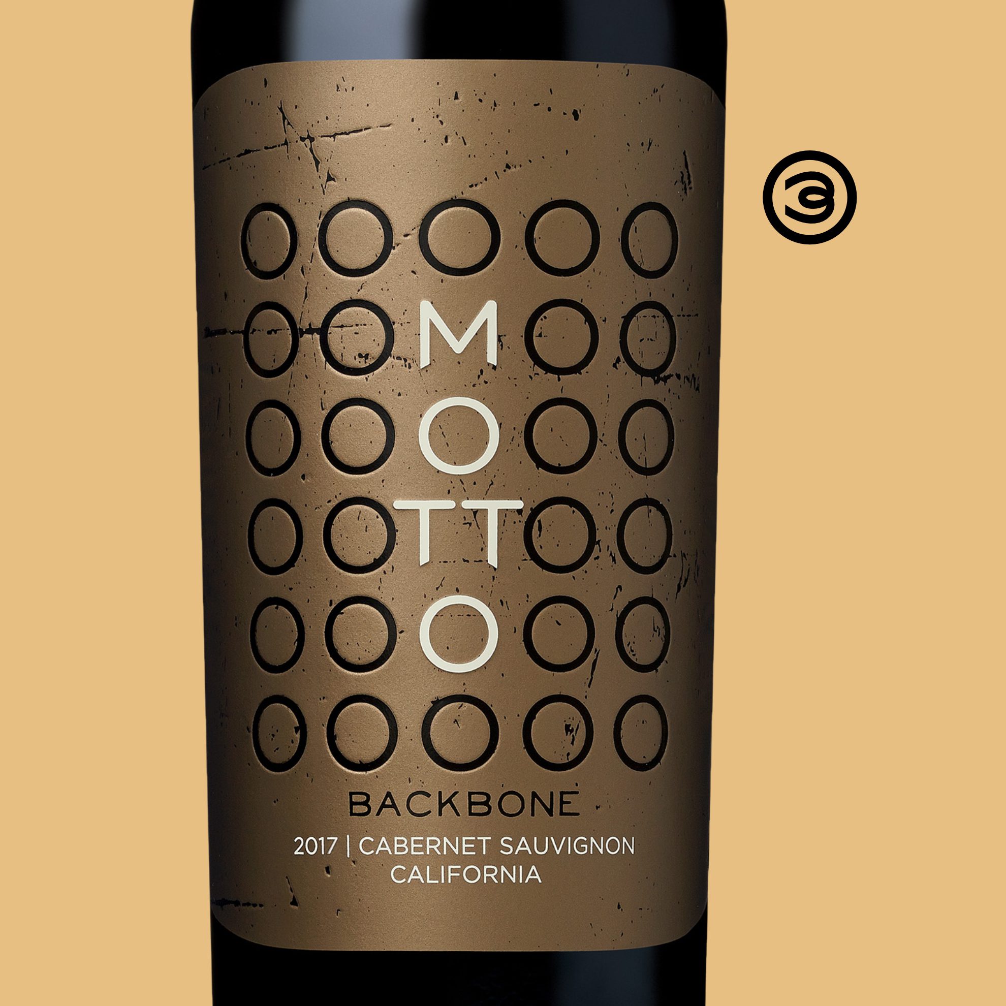 Estudo de aplicação da marca Winebrands | Design de marca e identidade visual assinada pela Brandium