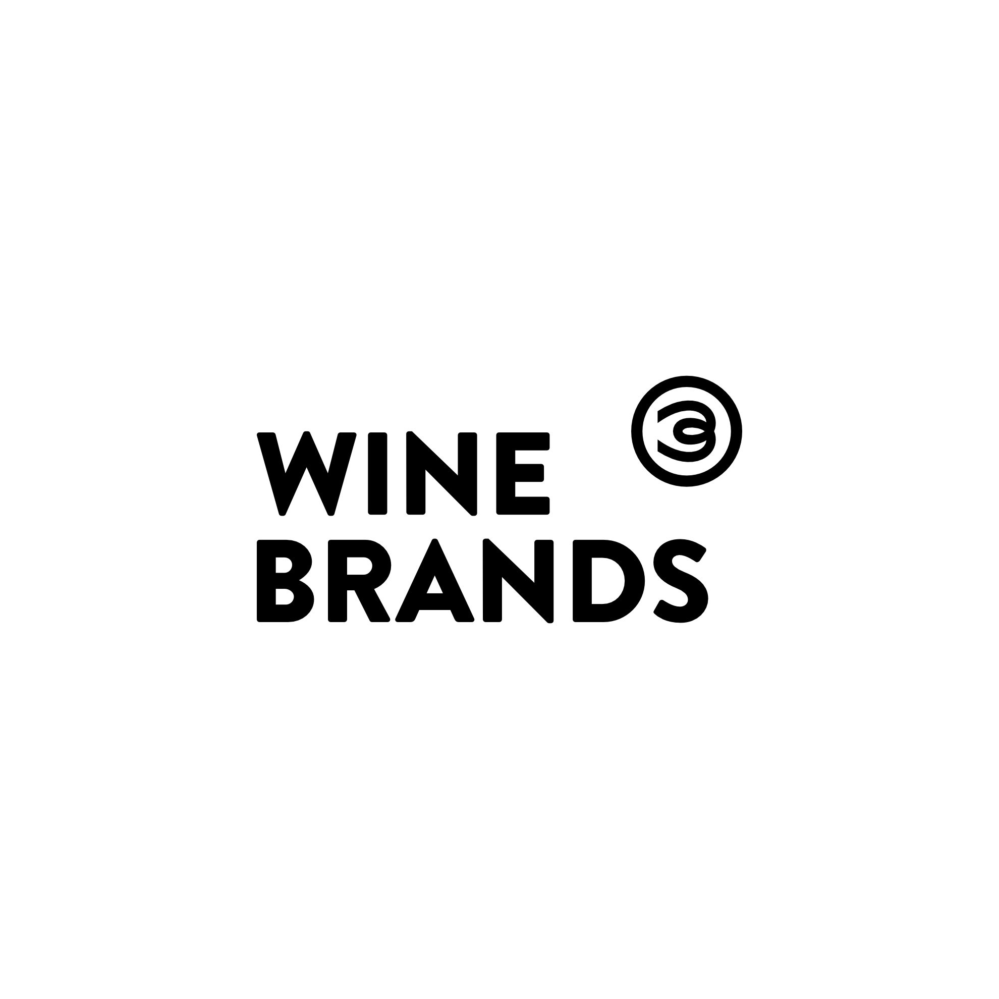 (2018) Redesign da marca Winebrands | Assinado pela Brandium
