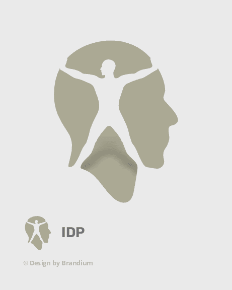 Logo da Marca do IDP | Brandium