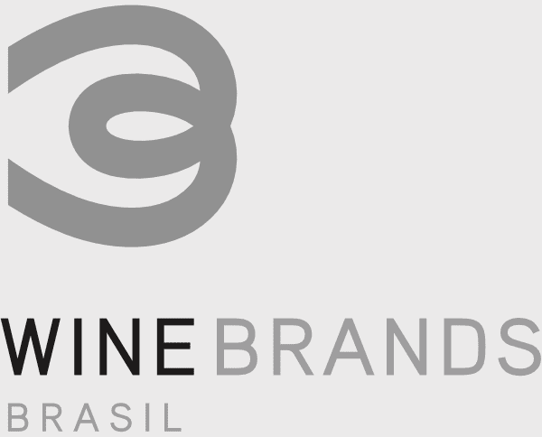 (2009) Design da marca Winebrands | Assinado pela Brandium