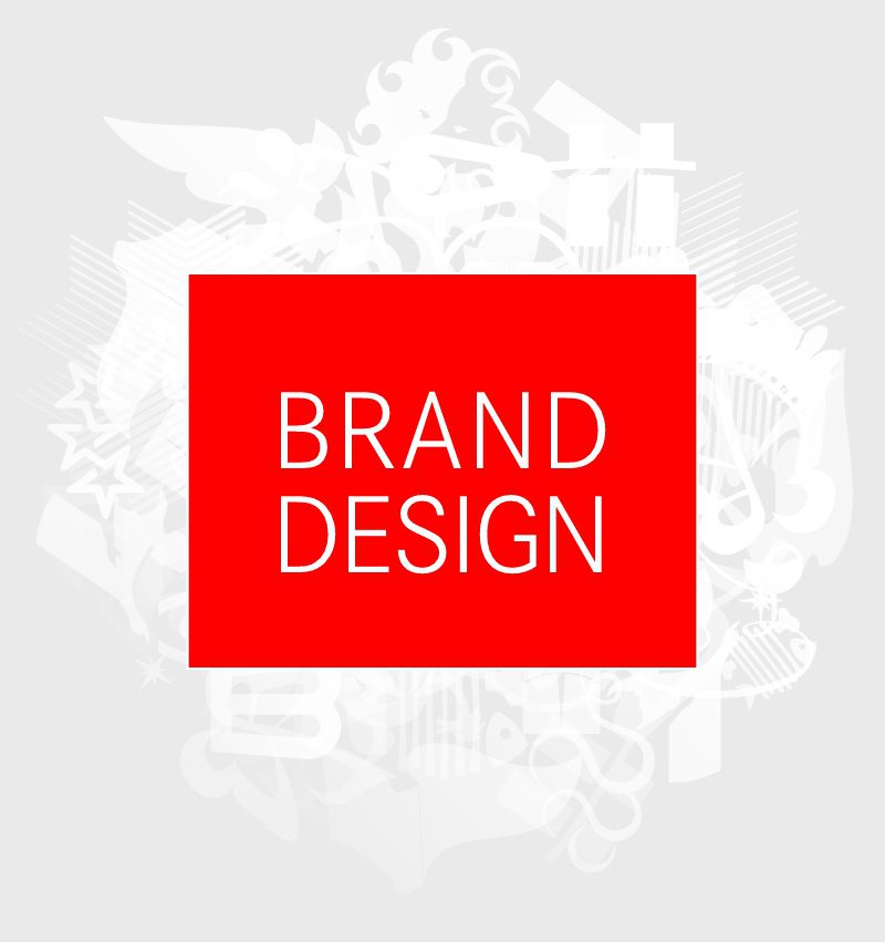 Link to the Brand / Logo Design Portfolio