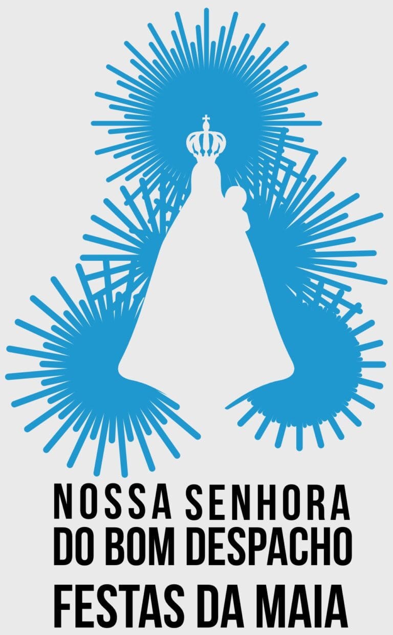 Design de Marca e Identidade Visual para as Tradicionais Festas da Maia (Portugal)