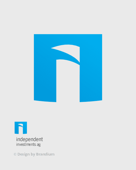 Logo da marca Independent Investment