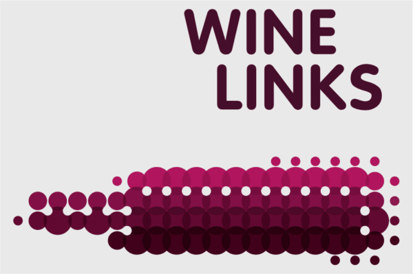 Design da marca e Identidade Visual da Wine Links