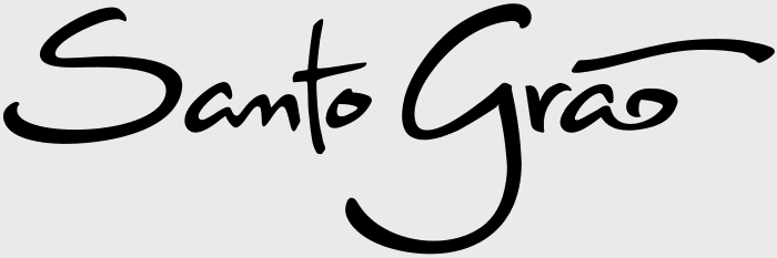 Santo Grão Brand Redesign