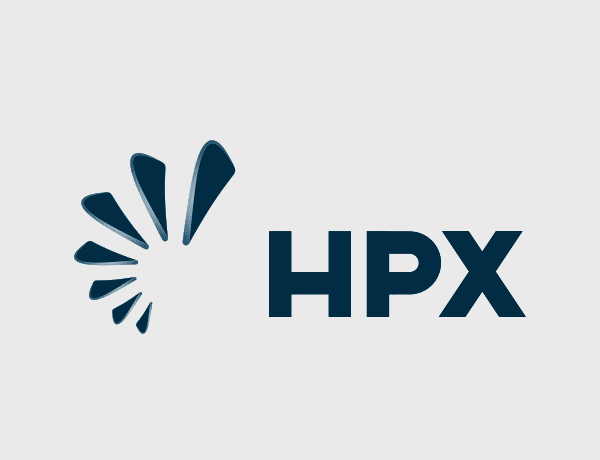Design de Marca para a HPX CORP e HPX CAPITAL PARTNERS - Brandium