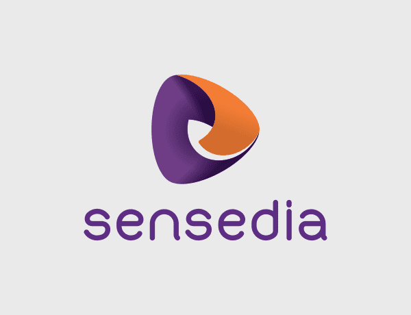 Case de Naming, Design de Marca Identidade Visual Sensedia.