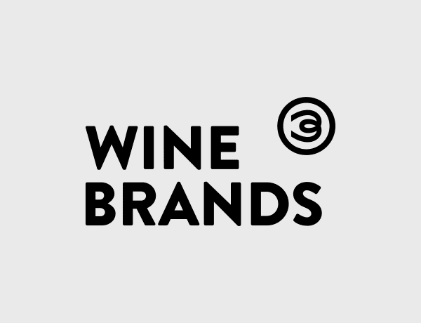 Criação de Marca e Identidade Visual Winebrands - Evolução da Marca.
