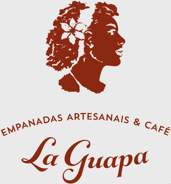 La Guapa Empanadas Brand Design Case