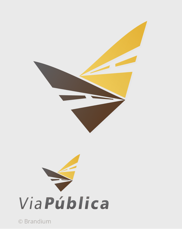 Via Pública Brand Design