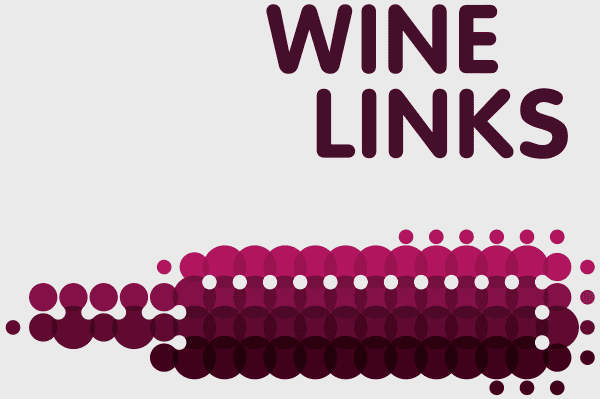 Wine Links Brand Design