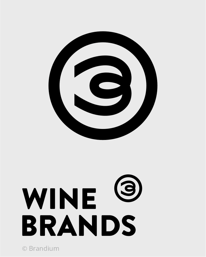 Winebrands redesign 2019
