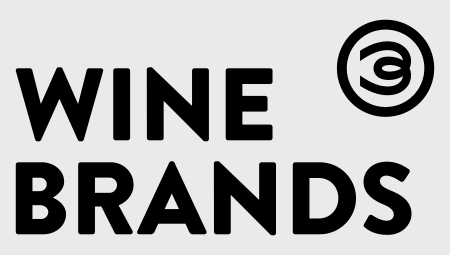 Criação de Marca e Identidade Visual Winebrands - Evolução da Marca.