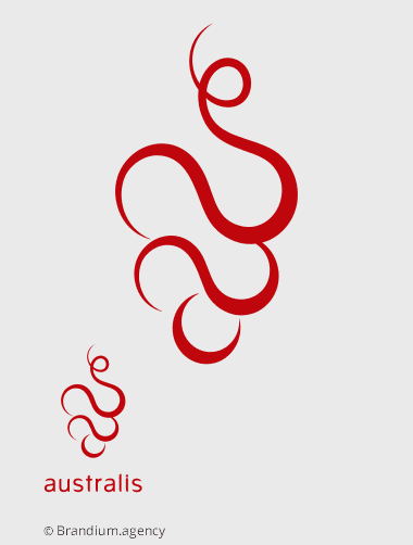 A brand creation and visual identity project developed by Brandium Agency. São Paulo, Brazil.