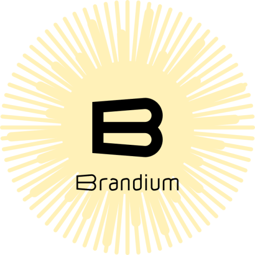 Mudança de Nome de Marca - Brandium®