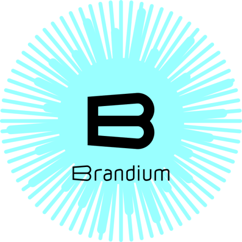 Rebranding - Brandium®