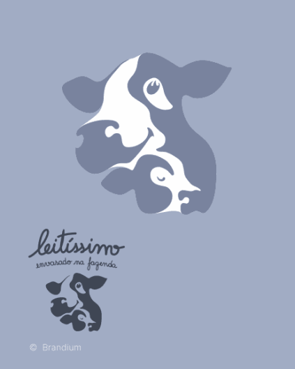 A Leitíssimo não nasceu grande; ela se tornou a maior produção de leite exclusivamente a pasto como consequência direta de sua visão original: oferecer o leite mais puro possível. O design da marca reflete essa trajetória de integridade, onde o bem-estar animal (365 dias livres) e a ausência de hormônios ditaram o ritmo de um crescimento orgânico que hoje alcança 70 mil litros diários.