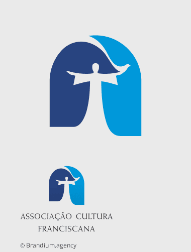 Design da marca Associação Cultura Franciscana (Rede de Colégios) entre eles o Consa de Moema  | Brandium