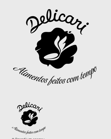 Marca_Delicari_criada_pela_Brandium