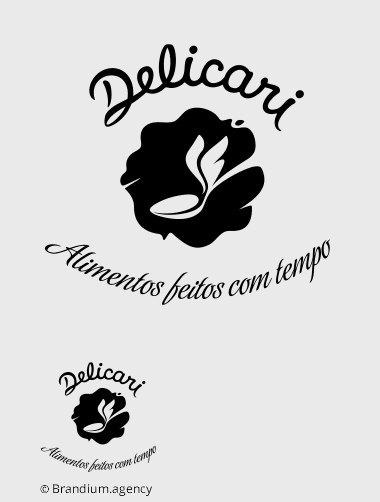 Marca_Delicari_criada_pela_Brandium