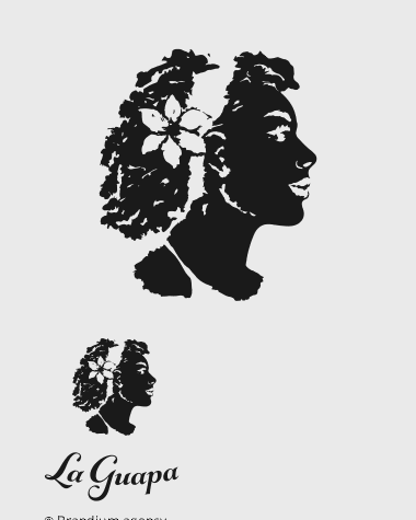 Design de marca para Franquia de Alimentação "Fast Casual" Especializada em Empanadas idealizada por Paola Carosella e Benny Goldenberg. São Paulo - Brasil