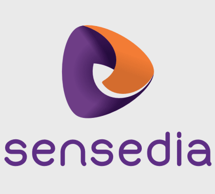 Marca Sensedia Vertical