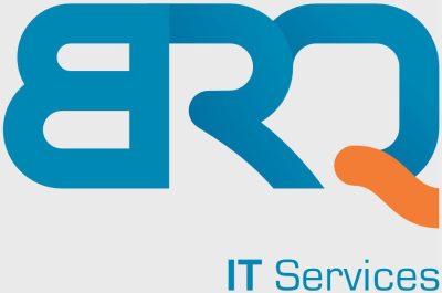 Link para o case de redesenho da marca BRQ