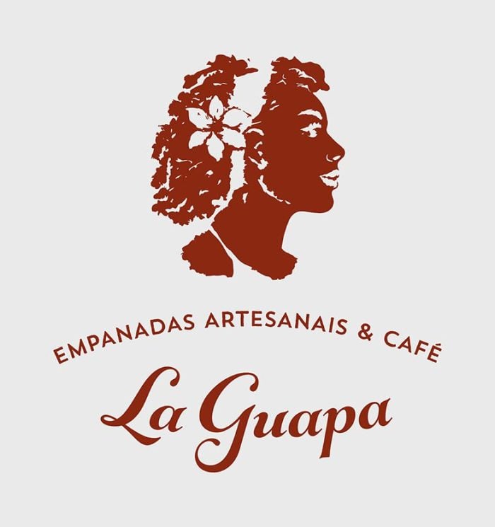 Link para case de design da marca "La Guapa"