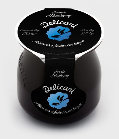 Link to Delicari brand design case