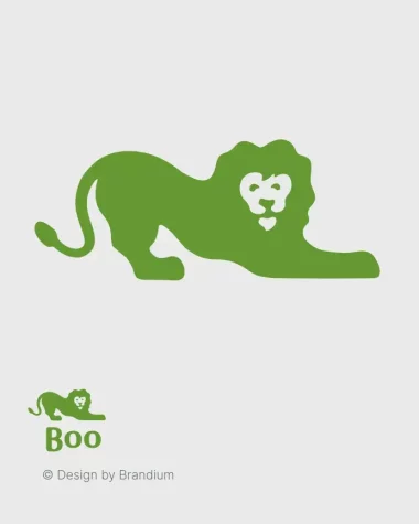 Design de MArca Boo - Moda Infantil 2006 | Brandium