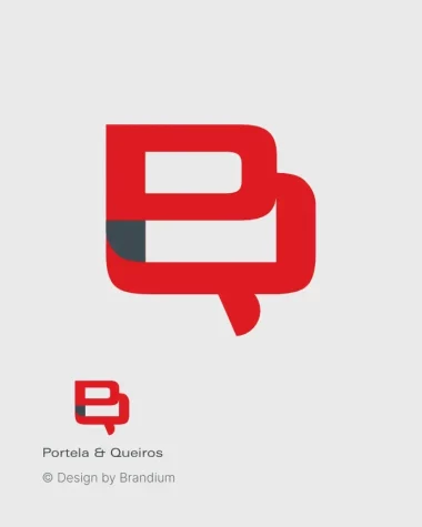 Design da Marca Portela & Quiros, Portugal | Brandium