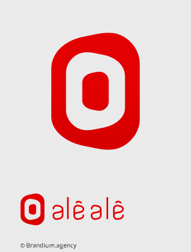 Um projeto de Criação de marca e Identidade Visual desenvolvido pela Brandium Agency. São Paulo, Brasil.