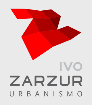 Link para case de redesenho da marca Ivo Zazur Urbanismo
