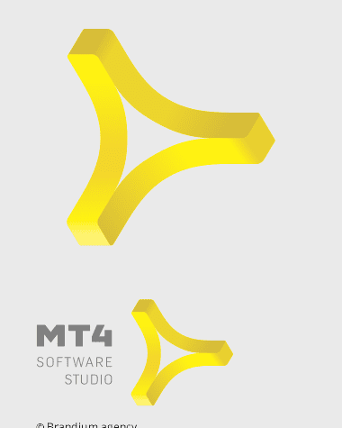 Projeto de criação de marca e Identidade Visual para empresa de tecnologia, especializada na produção de softwares. São Paulo - Brasil