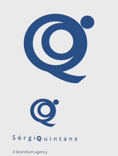 Um projeto de Criação de marca e Identidade Visual desenvolvido pela Brandium Agency (Licínio Anjos). Porto, Portugal.