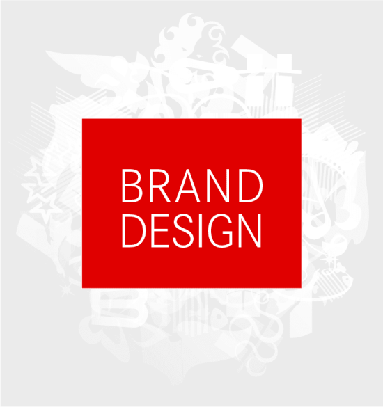 Link para o portfólio de design de marcas da Brandium