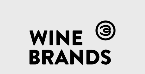 Criação de Marca e Identidade Visual Winebrands - Evolução da Marca.