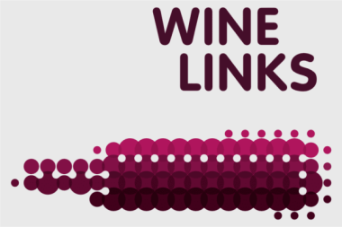 Design da marca e Identidade Visual da Wine Links