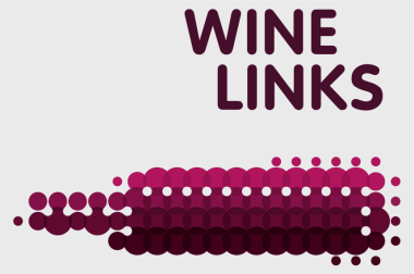 Design da marca Wine Links assinado pela Brandium