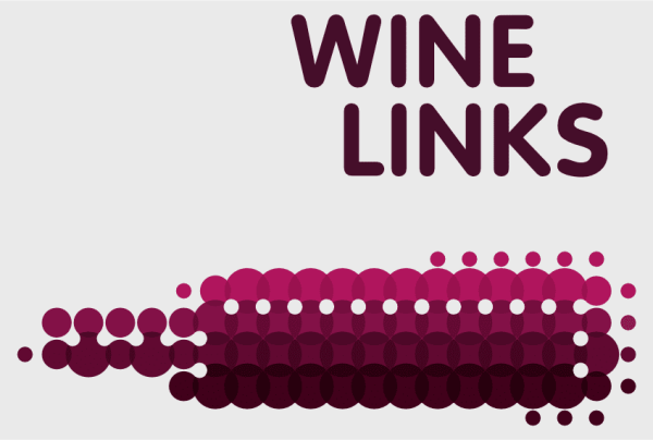 Design da marca e Identidade Visual da Wine Links